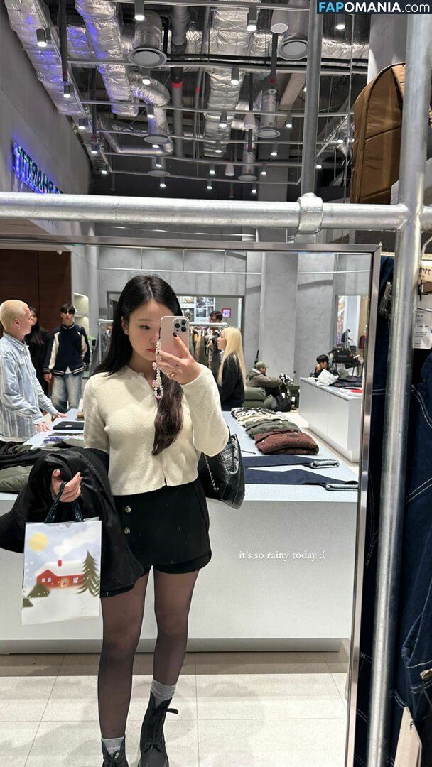 AGirlAndAGame / Jessica / h.yojeong / jessicahkim / jessicanigri Nudo OnlyFans  Foto trapelata #418