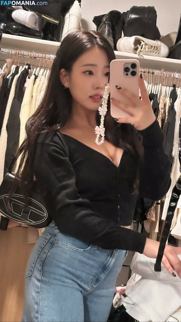 AGirlAndAGame / Jessica / h.yojeong / jessicahkim / jessicanigri Nudo OnlyFans  Foto trapelata #423