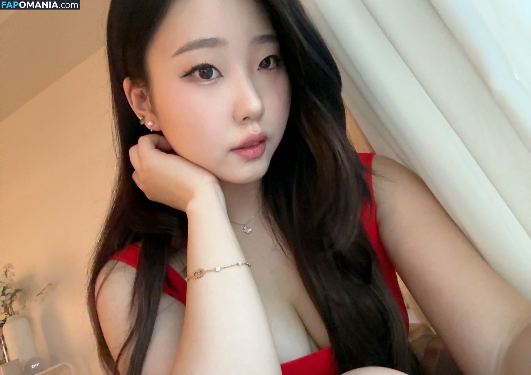 AGirlAndAGame / Jessica / h.yojeong / jessicahkim / jessicanigri Nudo OnlyFans  Foto trapelata #425