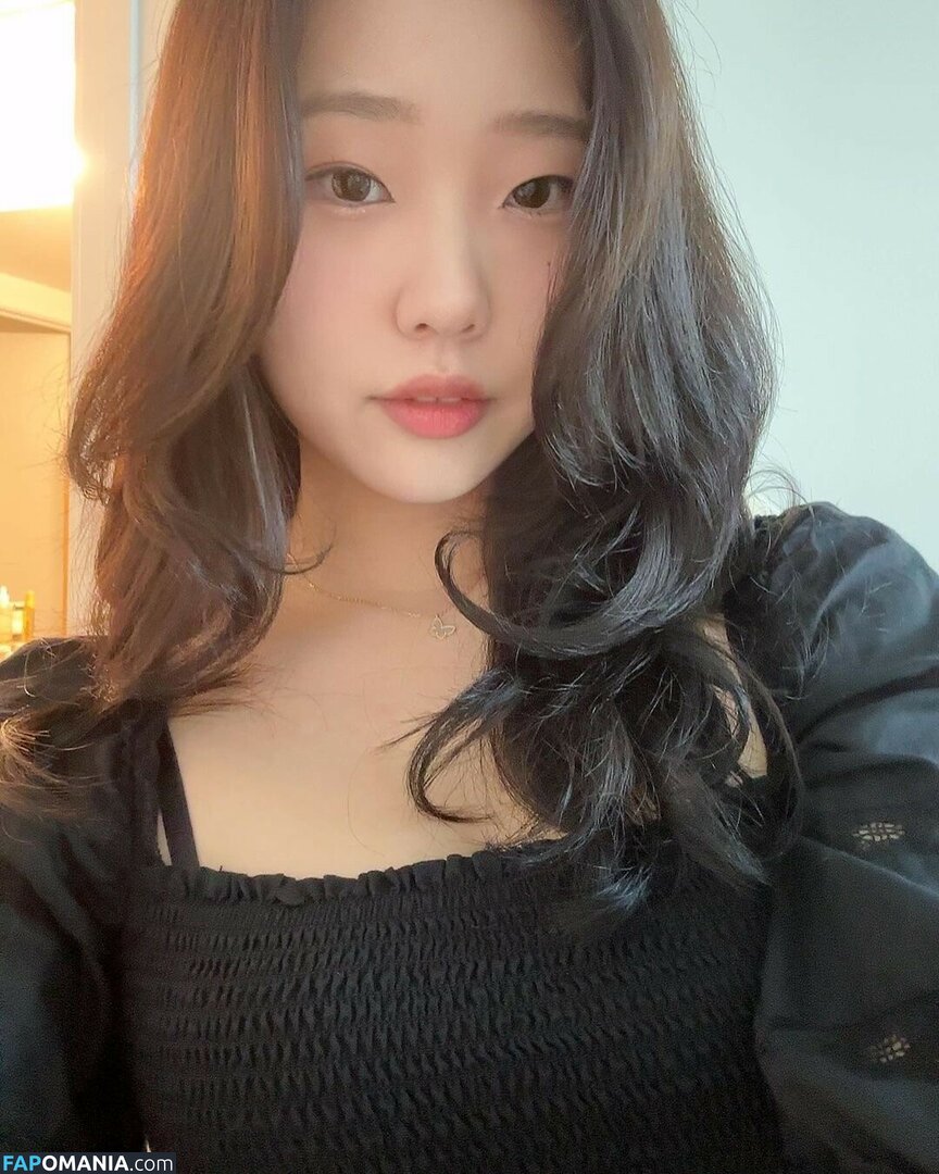 AGirlAndAGame / Jessica / h.yojeong / jessicahkim / jessicanigri Nudo OnlyFans  Foto trapelata #443