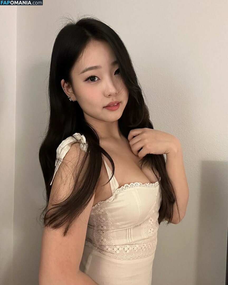 AGirlAndAGame / Jessica / h.yojeong / jessicahkim / jessicanigri Nudo OnlyFans  Foto trapelata #458