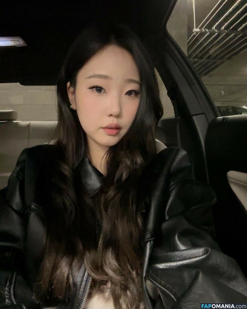 AGirlAndAGame / Jessica / h.yojeong / jessicahkim / jessicanigri Nudo OnlyFans  Foto trapelata #464