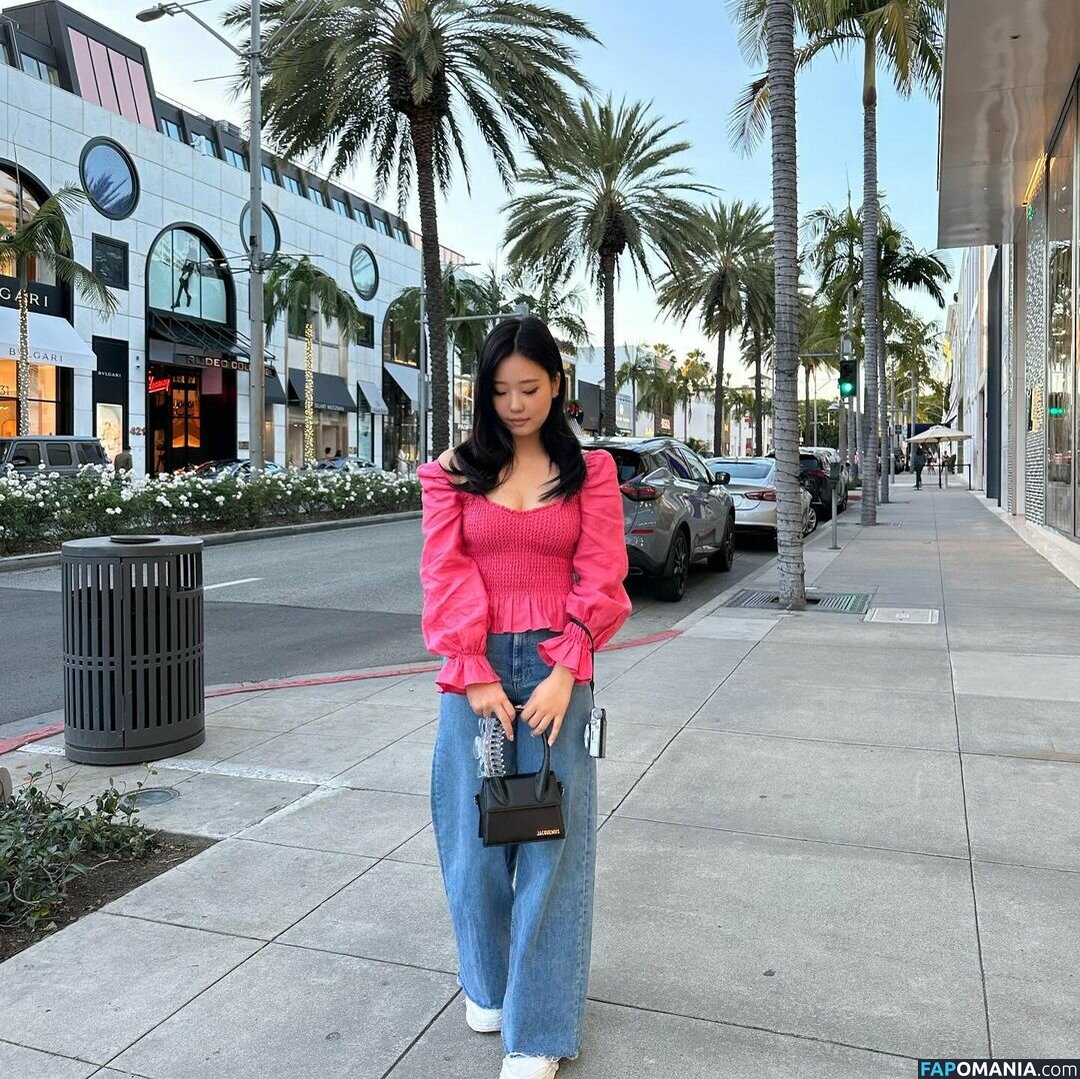 AGirlAndAGame / Jessica / h.yojeong / jessicahkim / jessicanigri Nudo OnlyFans  Foto trapelata #467