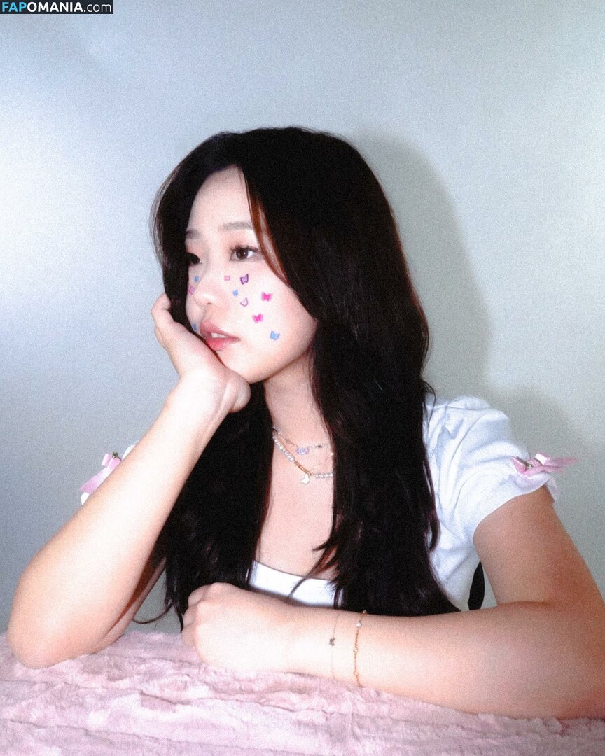 AGirlAndAGame / Jessica / h.yojeong / jessicahkim / jessicanigri Nudo OnlyFans  Foto trapelata #497