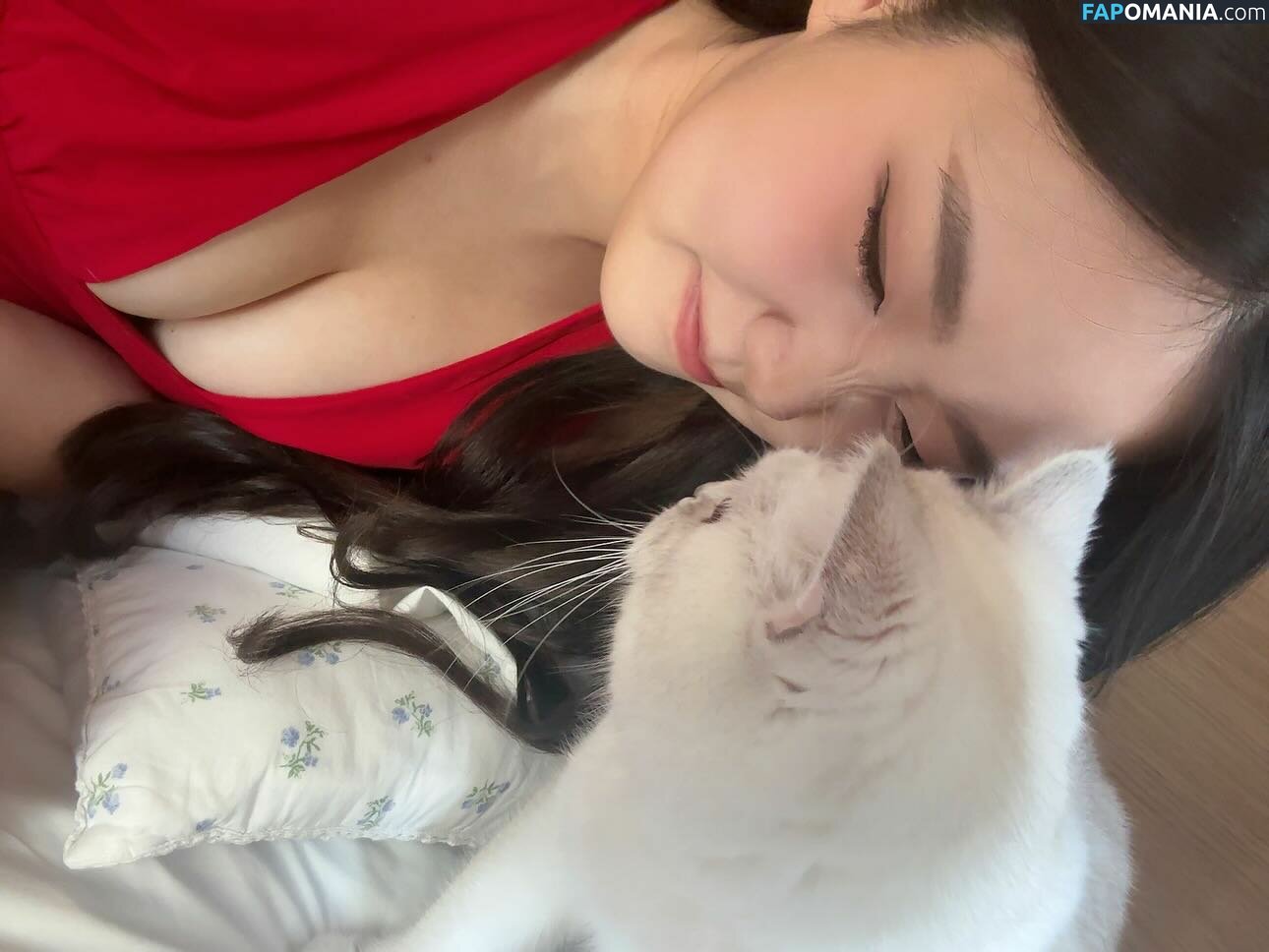 AGirlAndAGame / Jessica / h.yojeong / jessicahkim / jessicanigri Nudo OnlyFans  Foto trapelata #519