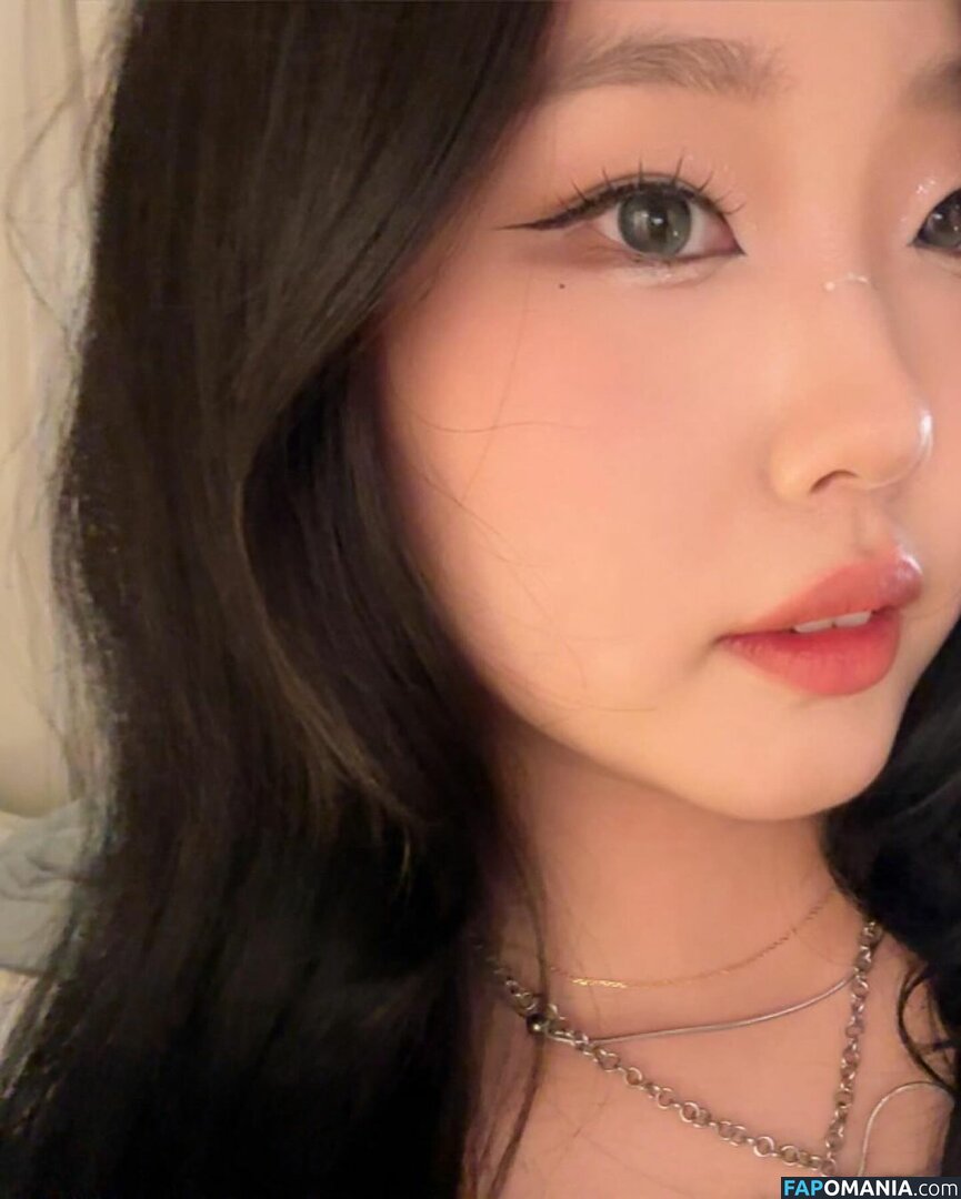 AGirlAndAGame / Jessica / h.yojeong / jessicahkim / jessicanigri Nudo OnlyFans  Foto trapelata #646