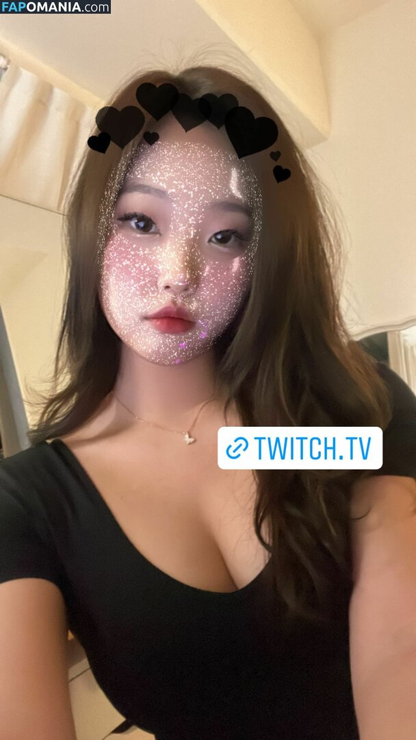 AGirlAndAGame / Jessica / h.yojeong / jessicahkim / jessicanigri Nudo OnlyFans  Foto trapelata #860