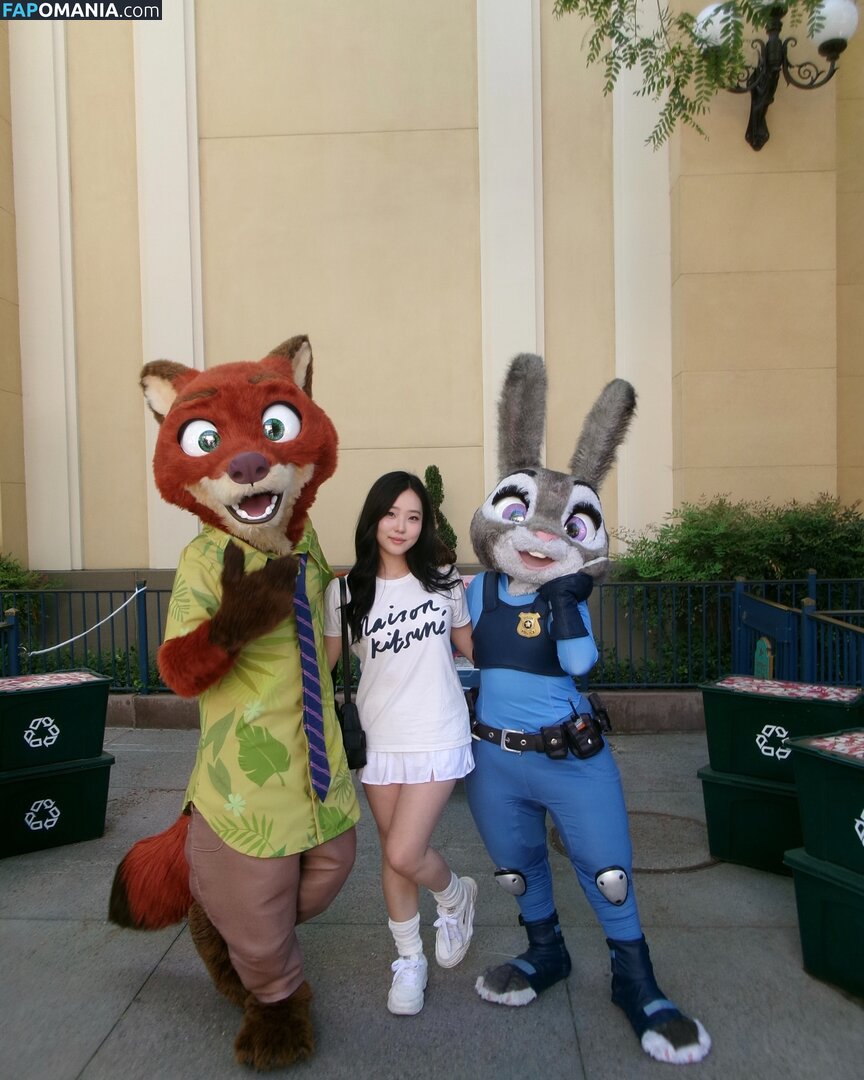 AGirlAndAGame / Jessica / h.yojeong / jessicahkim / jessicanigri Nudo OnlyFans  Foto trapelata #874