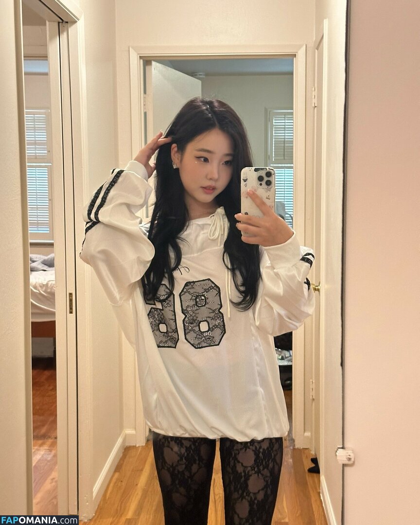 AGirlAndAGame / Jessica / h.yojeong / jessicahkim / jessicanigri Nudo OnlyFans  Foto trapelata #882