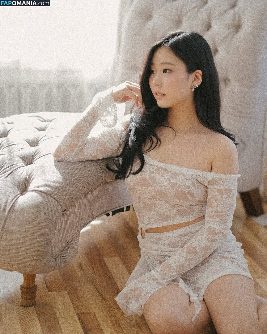 AGirlAndAGame / Jessica / h.yojeong / jessicahkim / jessicanigri Nudo OnlyFans  Foto trapelata #896