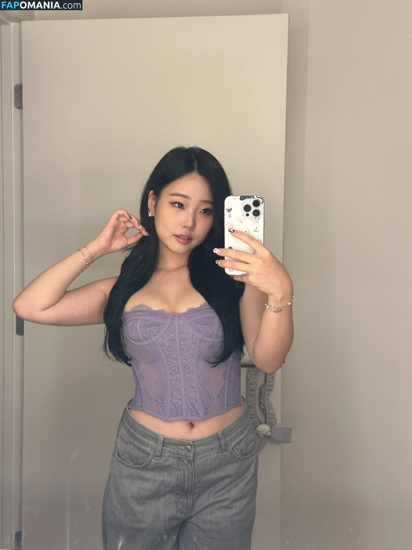 AGirlAndAGame / Jessica / h.yojeong / jessicahkim / jessicanigri Nudo OnlyFans  Foto trapelata #904