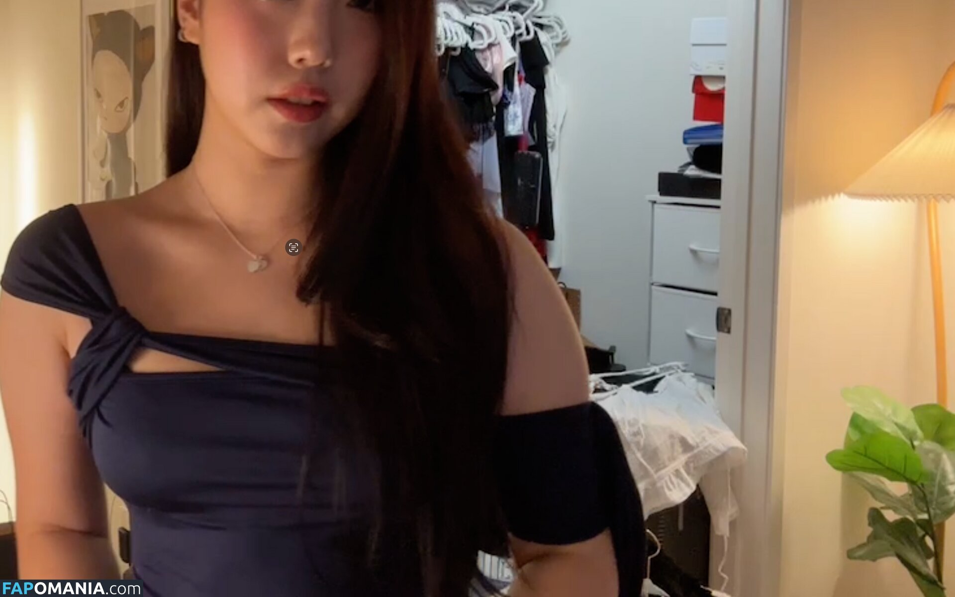 AGirlAndAGame / Jessica / h.yojeong / jessicahkim / jessicanigri Nudo OnlyFans  Foto trapelata #905