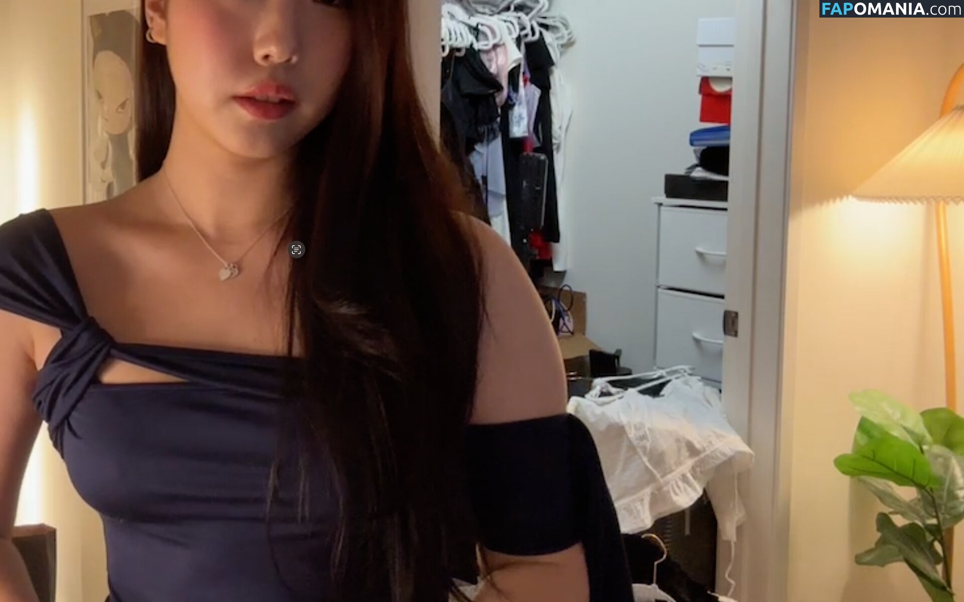 AGirlAndAGame / Jessica / h.yojeong / jessicahkim / jessicanigri Nudo OnlyFans  Foto trapelata #906