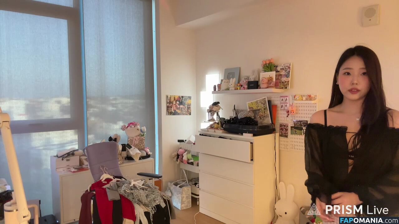 AGirlAndAGame / Jessica / h.yojeong / jessicahkim / jessicanigri Nudo OnlyFans  Foto trapelata #907