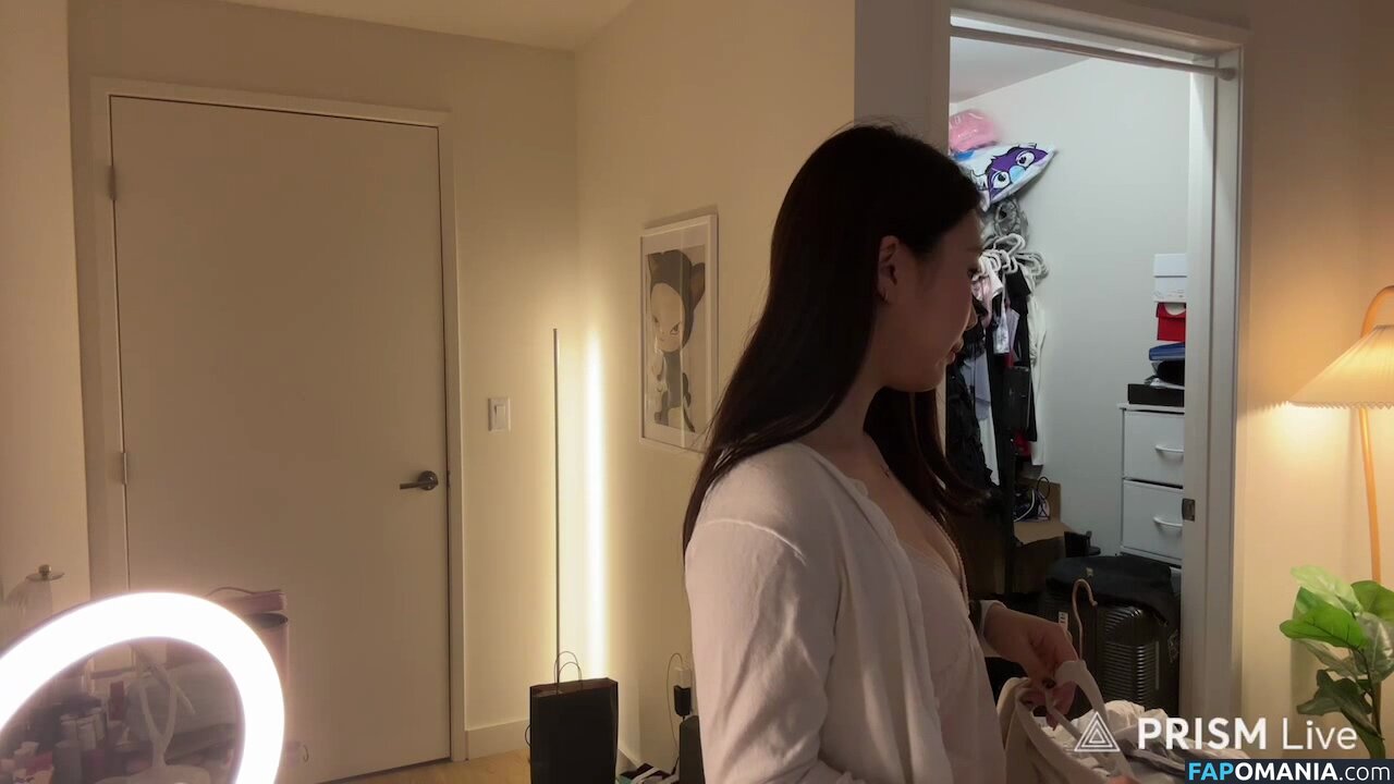 AGirlAndAGame / Jessica / h.yojeong / jessicahkim / jessicanigri Nudo OnlyFans  Foto trapelata #908