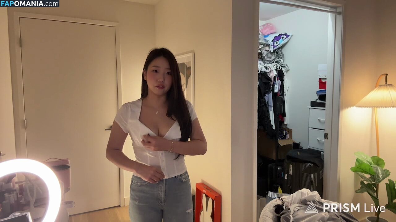 AGirlAndAGame / Jessica / h.yojeong / jessicahkim / jessicanigri Nudo OnlyFans  Foto trapelata #910