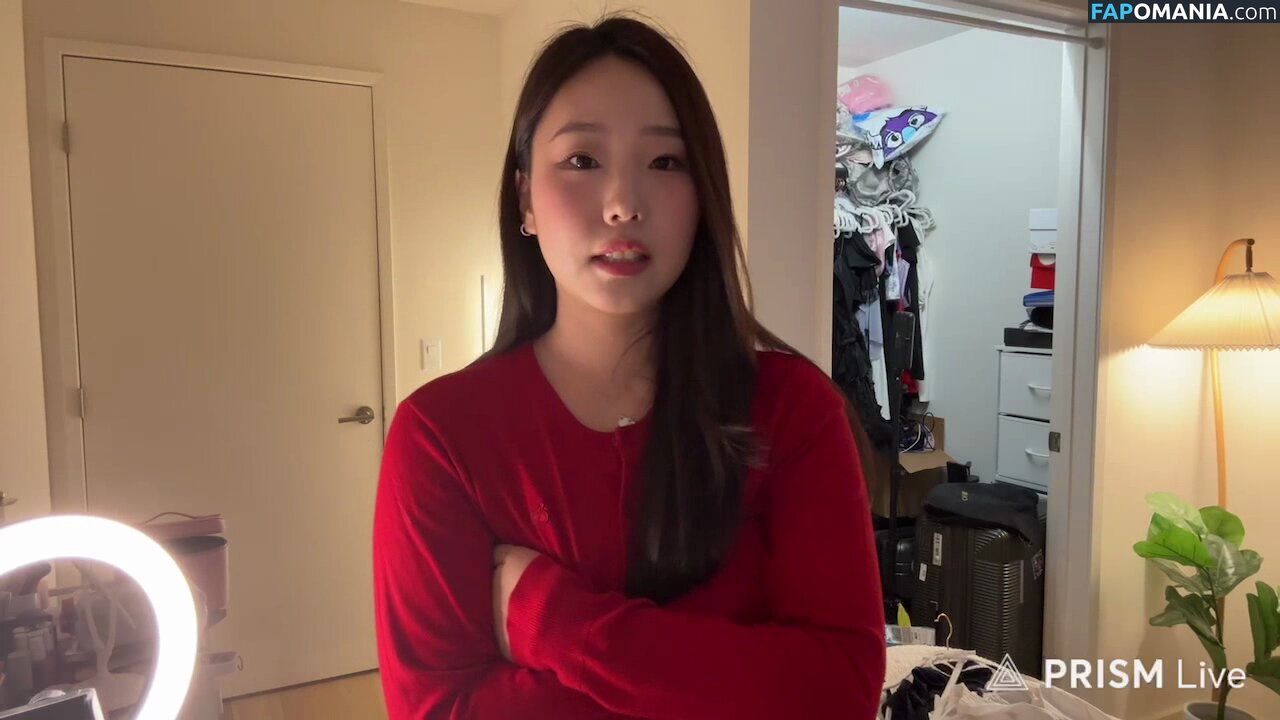 AGirlAndAGame / Jessica / h.yojeong / jessicahkim / jessicanigri Nudo OnlyFans  Foto trapelata #913