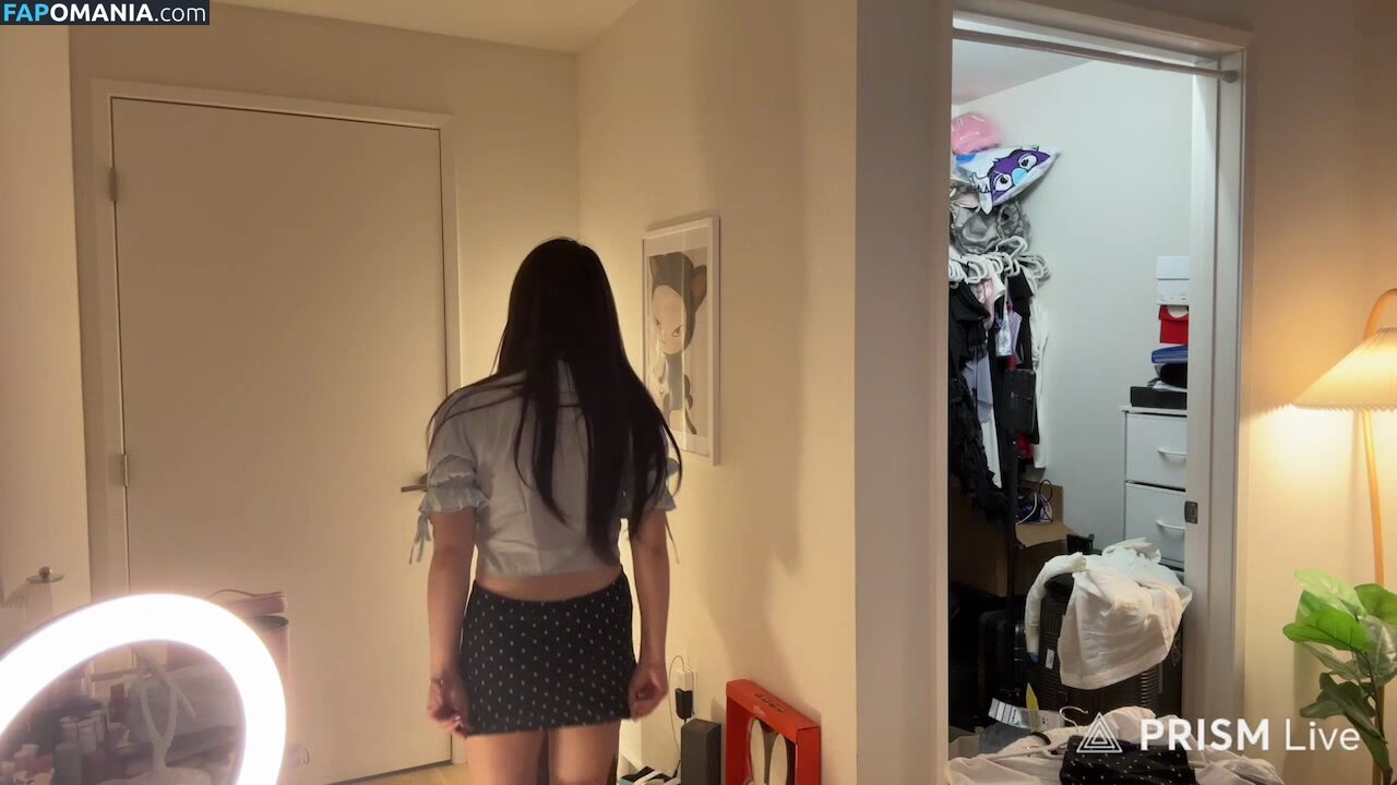 AGirlAndAGame / Jessica / h.yojeong / jessicahkim / jessicanigri Nudo OnlyFans  Foto trapelata #917