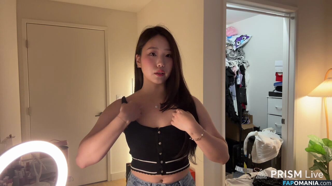 AGirlAndAGame / Jessica / h.yojeong / jessicahkim / jessicanigri Nudo OnlyFans  Foto trapelata #920