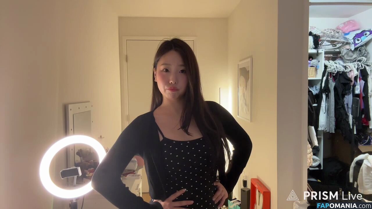 AGirlAndAGame / Jessica / h.yojeong / jessicahkim / jessicanigri Nudo OnlyFans  Foto trapelata #922