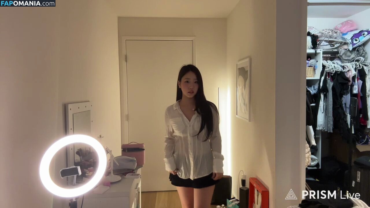 AGirlAndAGame / Jessica / h.yojeong / jessicahkim / jessicanigri Nudo OnlyFans  Foto trapelata #923