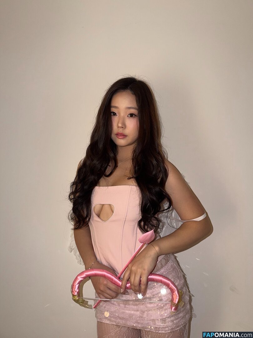 AGirlAndAGame / Jessica / h.yojeong / jessicahkim / jessicanigri Nudo OnlyFans  Foto trapelata #931