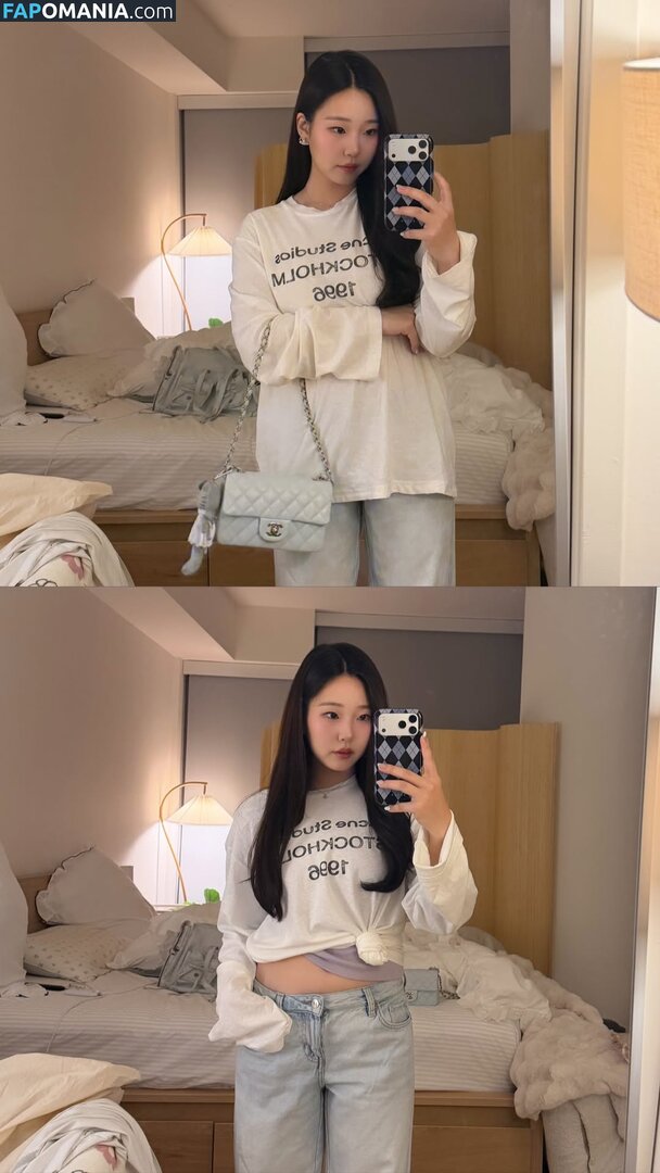 AGirlAndAGame / Jessica / h.yojeong / jessicahkim / jessicanigri Nudo OnlyFans  Foto trapelata #936