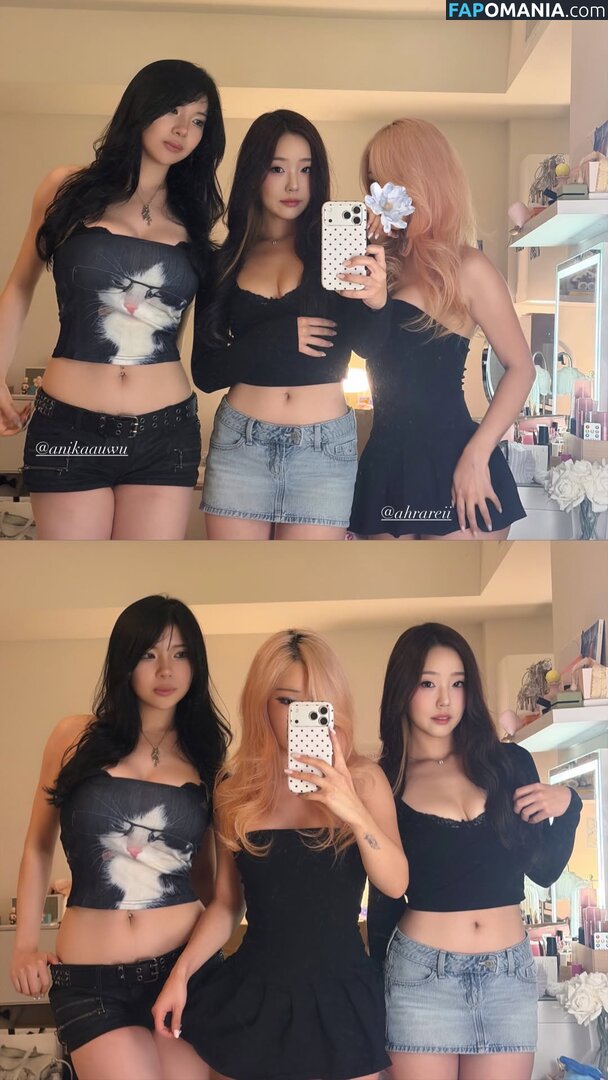 AGirlAndAGame / Jessica / jessicahkim / jessicanigri / kaburbank Nudo OnlyFans  Foto trapelata #950