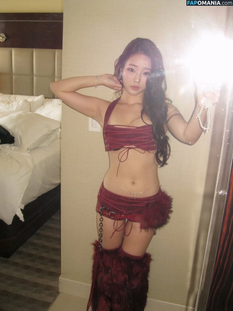 AGirlAndAGame / Jessica / jessicahkim / jessicanigri / kaburbank Nudo OnlyFans  Foto trapelata #955