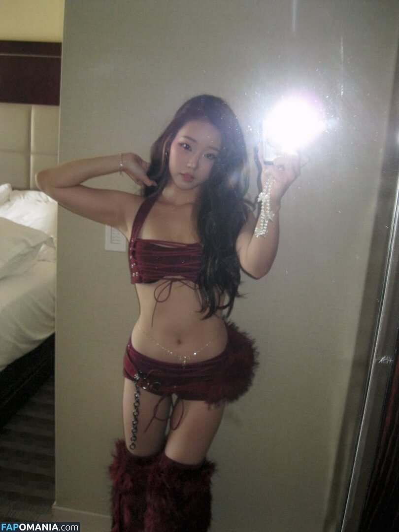 AGirlAndAGame / Jessica / jessicahkim / jessicanigri / kaburbank Nudo OnlyFans  Foto trapelata #957
