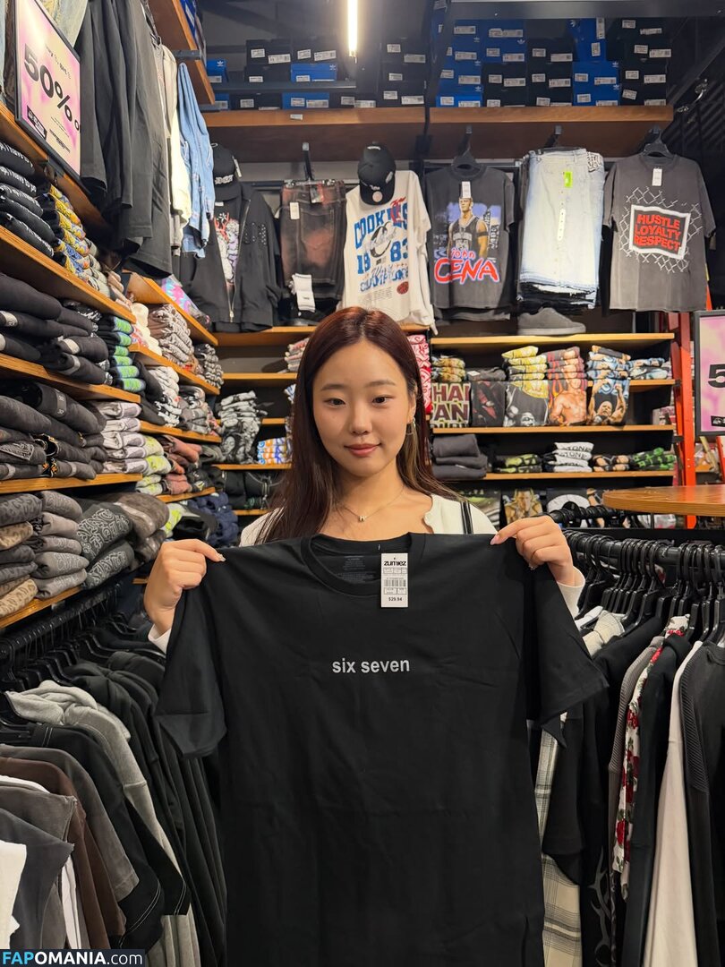AGirlAndAGame / Jessica / jessicahkim / jessicanigri / kaburbank Nudo OnlyFans  Foto trapelata #963