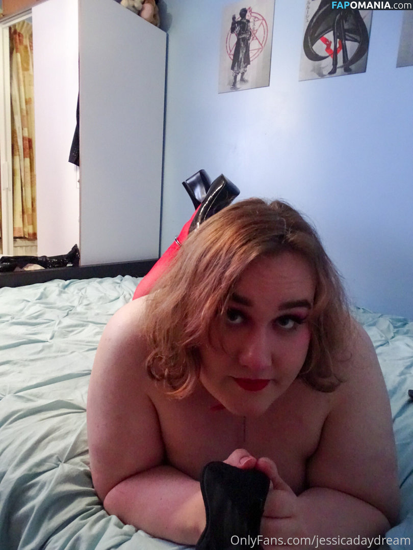 jessica.daydream / jessicadaydream Nudo OnlyFans  Foto trapelata #14