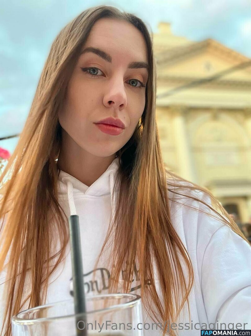 jessicaginger Nudo OnlyFans  Foto trapelata #10