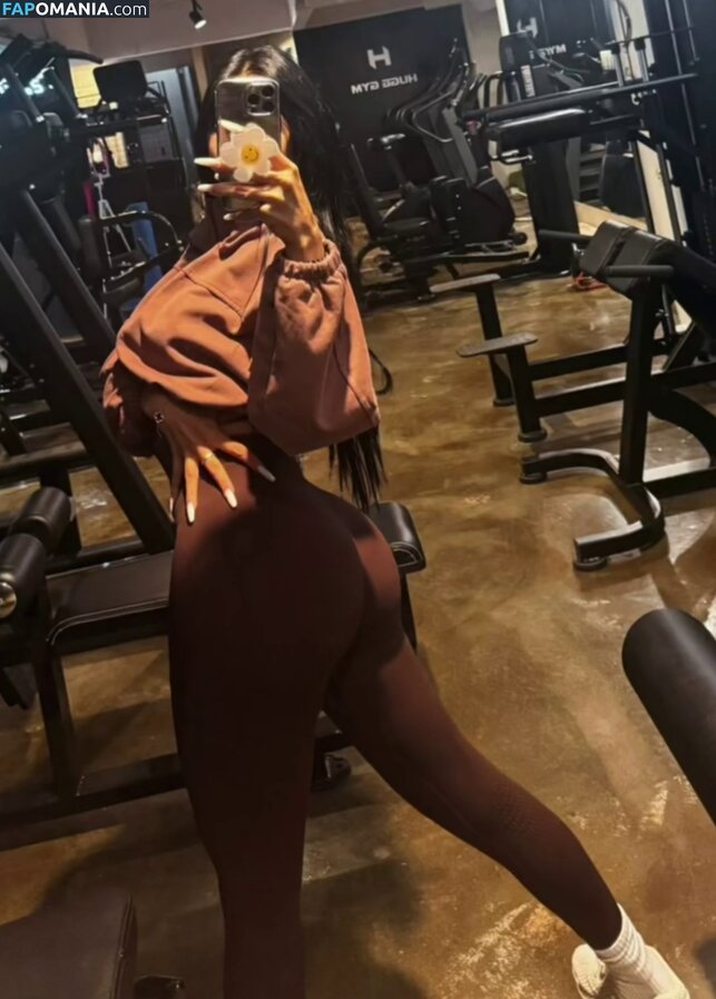 Jessicah_o / jessiqueenp Nudo OnlyFans  Foto trapelata #3