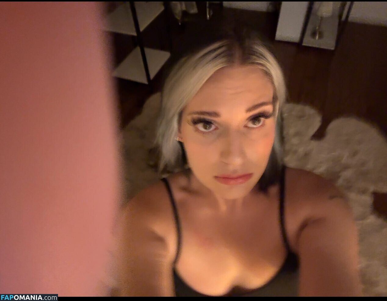 JessicaMarie295 / ashtiin Nudo OnlyFans  Foto trapelata #1