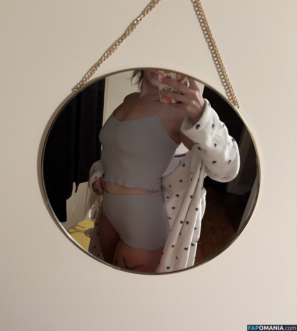 JessicaMarie295 / ashtiin Nudo OnlyFans  Foto trapelata #3