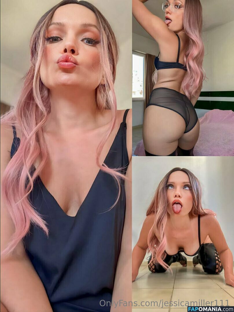 https: / jessicamiller111 Nudo OnlyFans  Foto trapelata #58