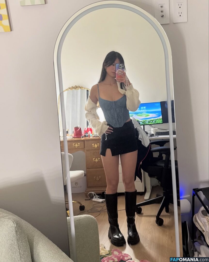 Jesseo8 / jESsiCa / jessicameak / jessicaoskam Nudo OnlyFans  Foto trapelata #90