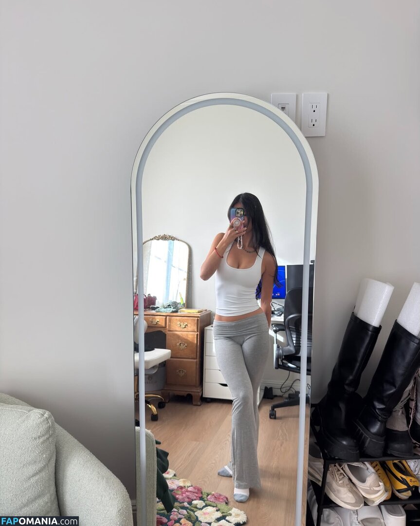 Jesseo8 / jESsiCa / jessicameak / jessicaoskam Nudo OnlyFans  Foto trapelata #91