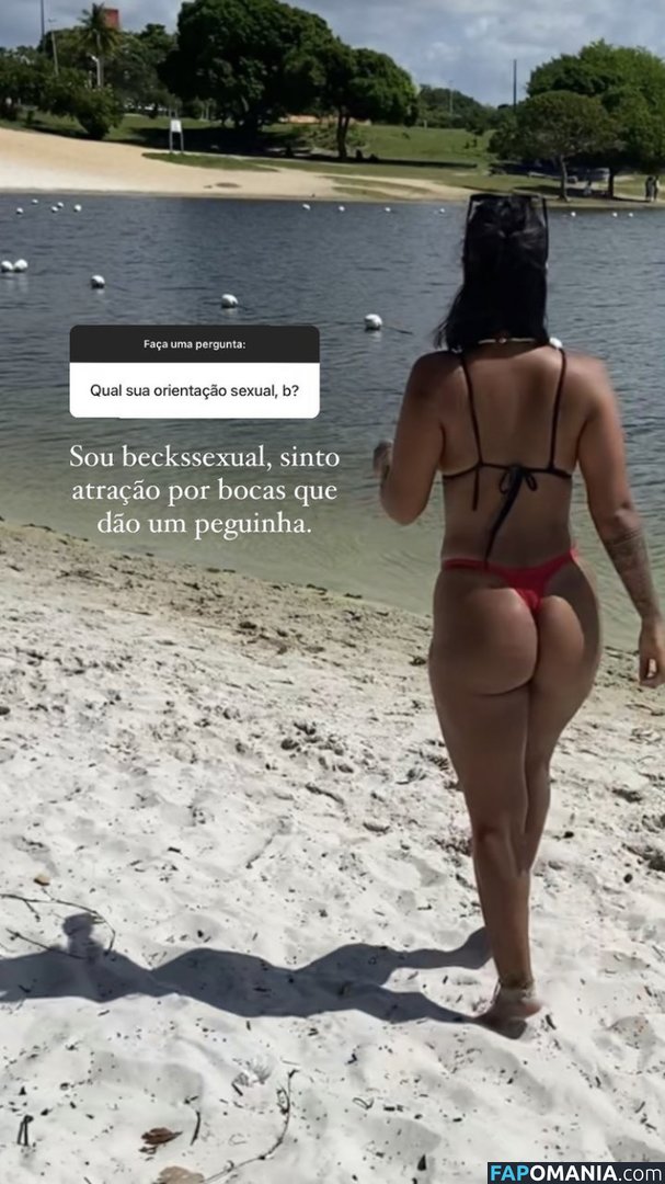 Jessiconha / filhadojuca Nudo OnlyFans  Foto trapelata #2