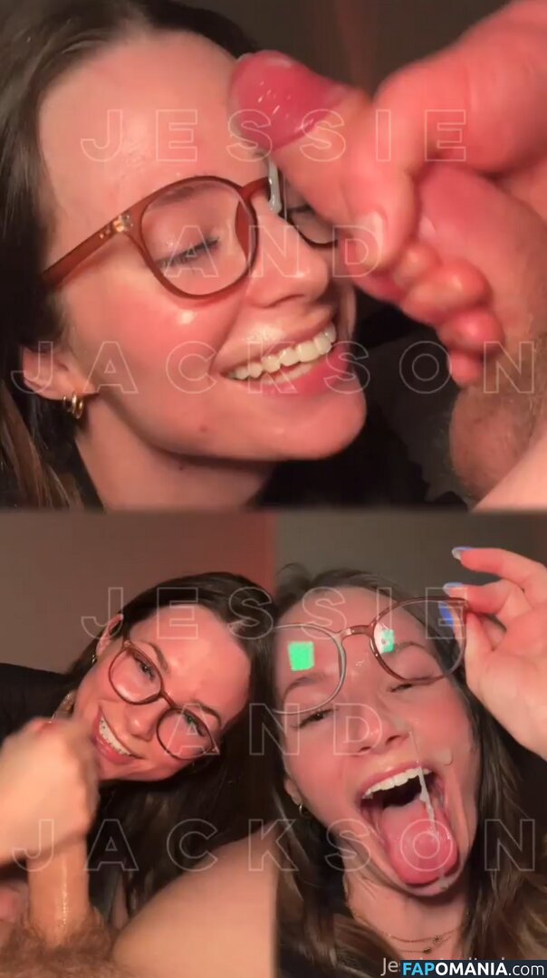 Jessie And Jackson / jessieandjackson / jessjackson Nudo OnlyFans  Foto trapelata #5