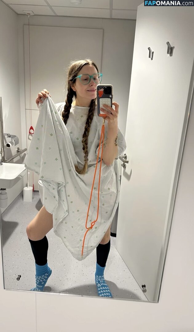 Jessie Cave / jessiecave Nudo OnlyFans  Foto trapelata #26
