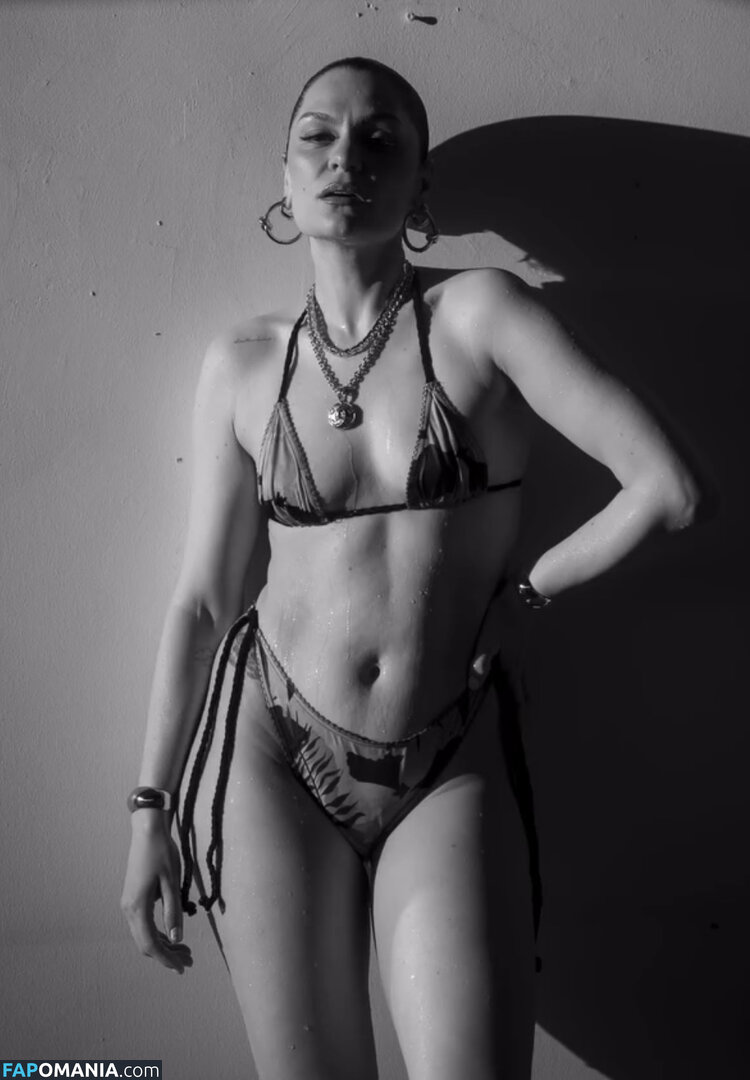 Jessie J / https: / jessie-j / jessiej Nudo OnlyFans  Foto trapelata #164