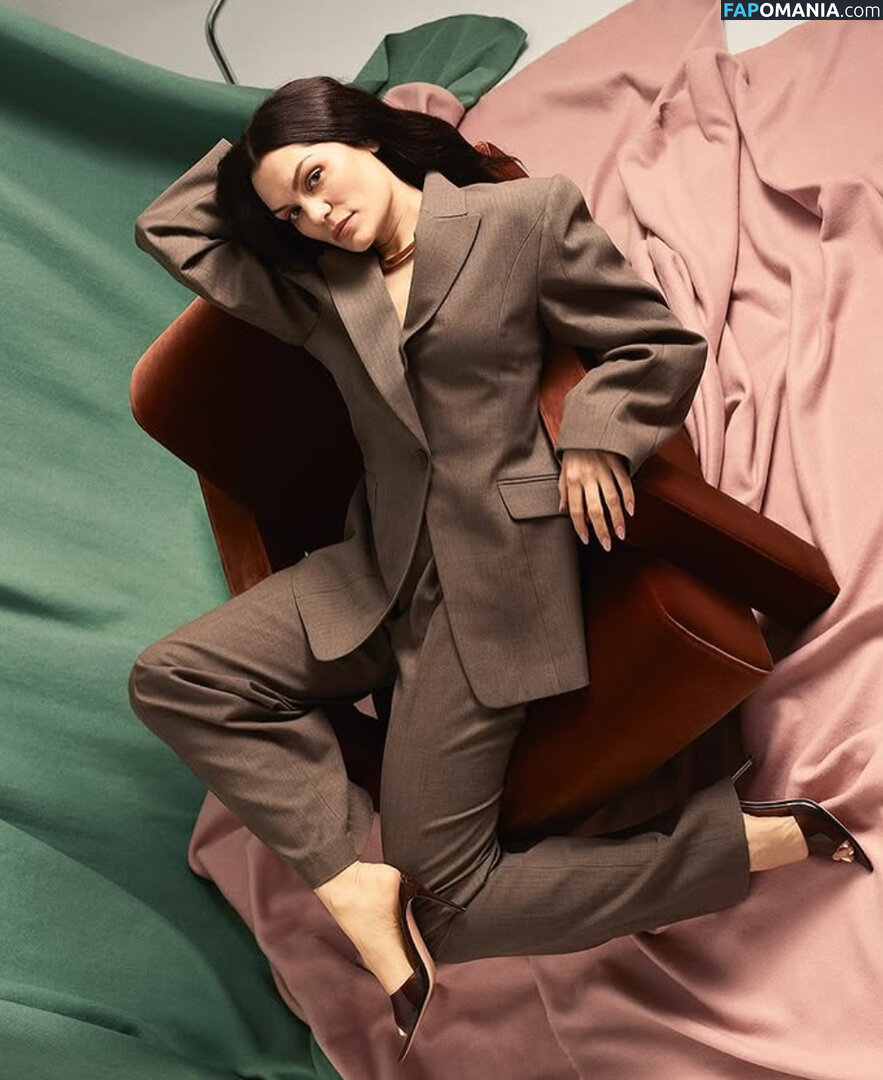 Jessie J / https: / jessie-j / jessiej Nudo OnlyFans  Foto trapelata #165