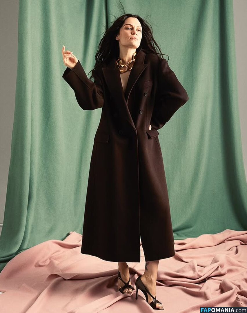 Jessie J / https: / jessie-j / jessiej Nudo OnlyFans  Foto trapelata #166