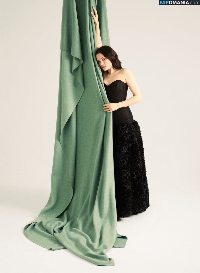 Jessie J / https: / jessie-j / jessiej Nudo OnlyFans  Foto trapelata #170