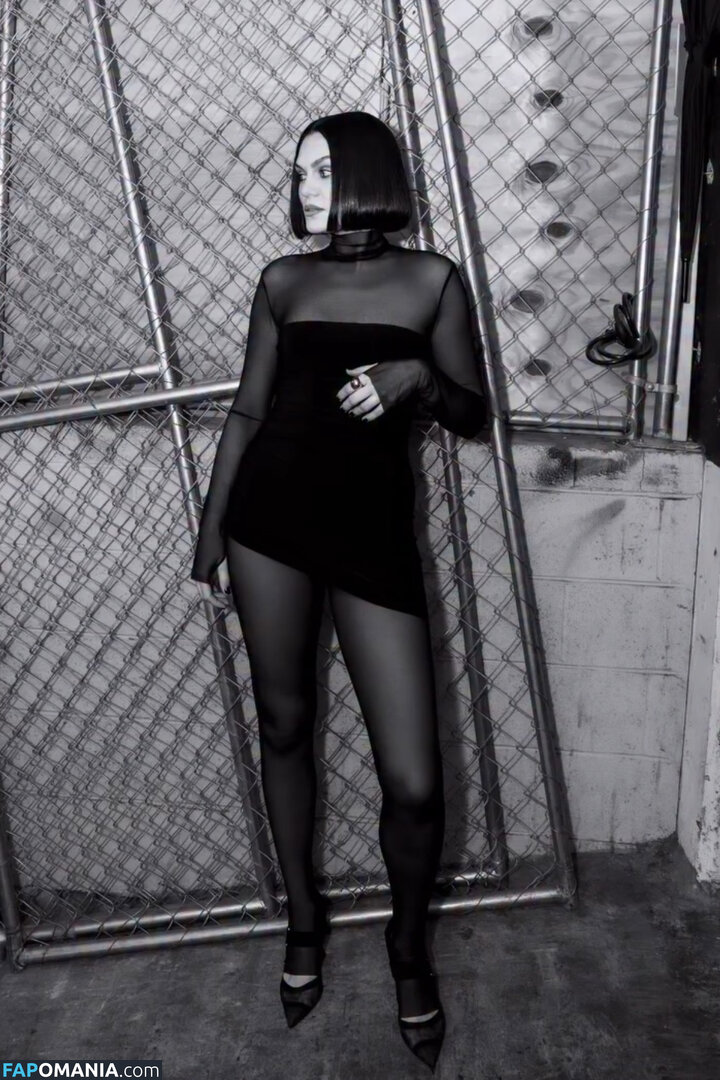 Jessie J / https: / jessie-j / jessiej Nudo OnlyFans  Foto trapelata #179
