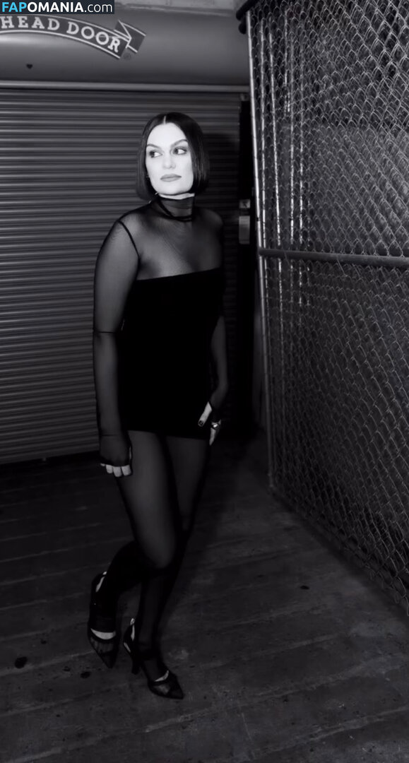 Jessie J / https: / jessie-j / jessiej Nudo OnlyFans  Foto trapelata #180