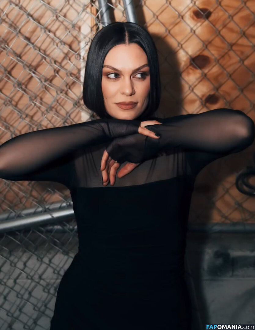 Jessie J / https: / jessie-j / jessiej Nudo OnlyFans  Foto trapelata #182
