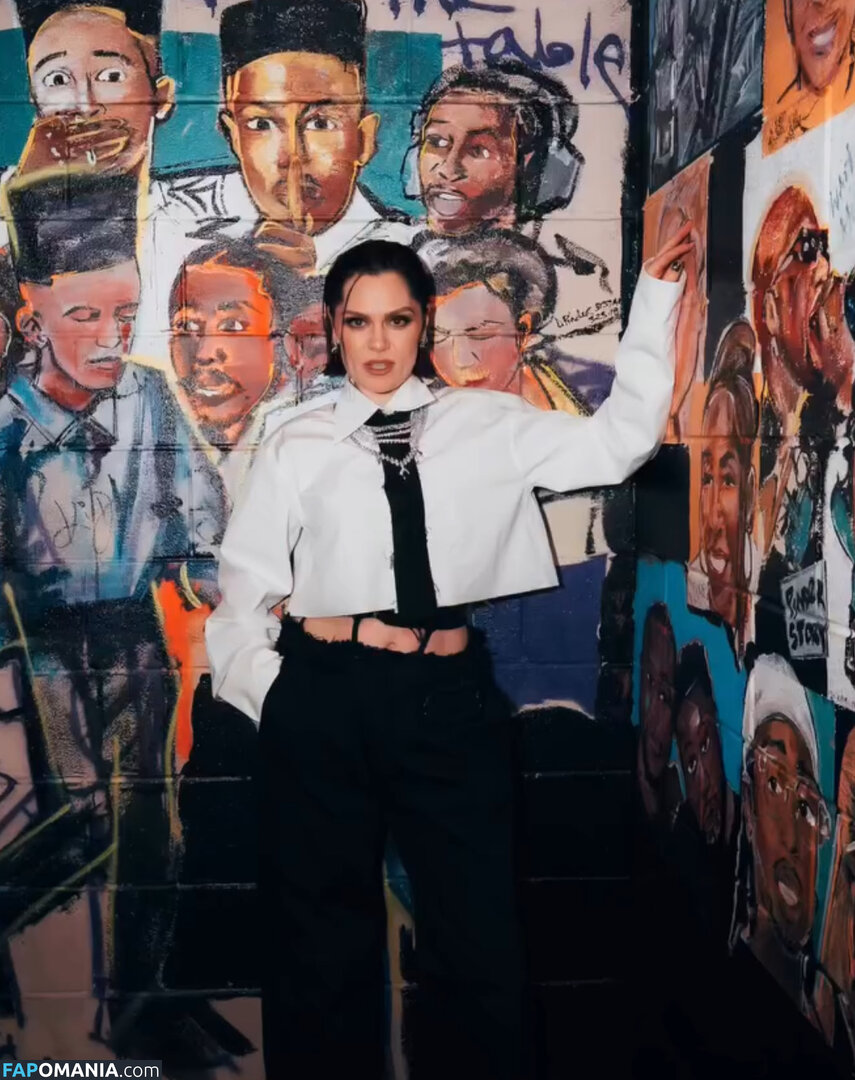 Jessie J / https: / jessie-j / jessiej Nudo OnlyFans  Foto trapelata #190